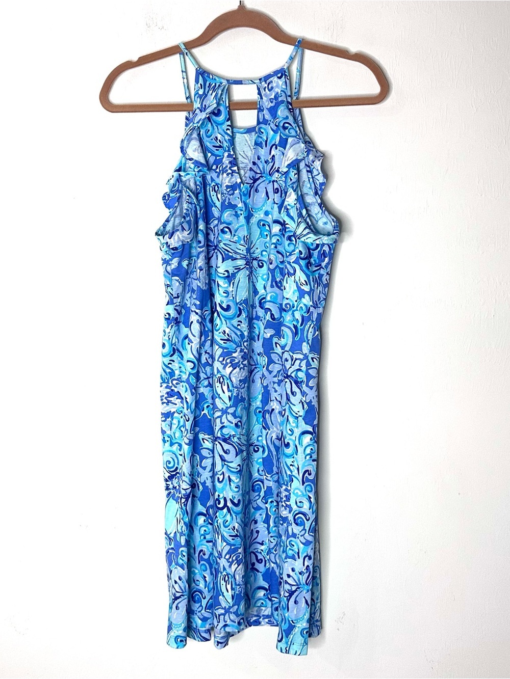 NWOT Lilly Pulitzer Billie Dress Medium - Picture 6 of 7